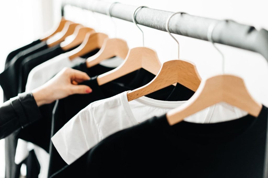 clothes