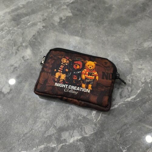 night creation wallet