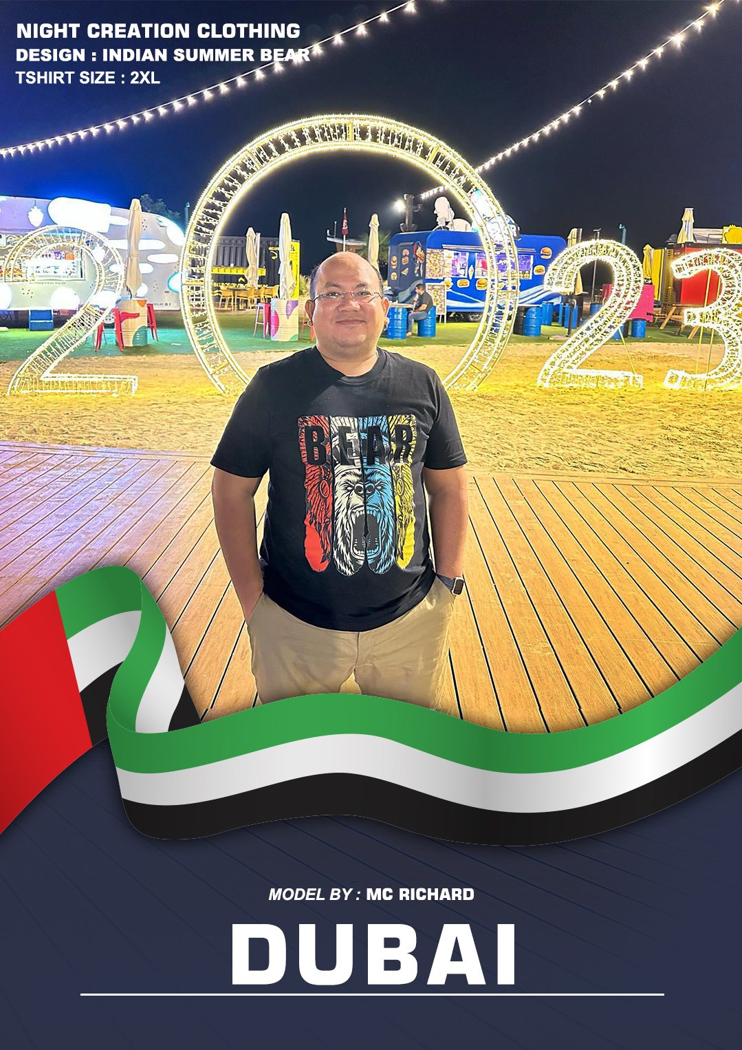 DUBAI