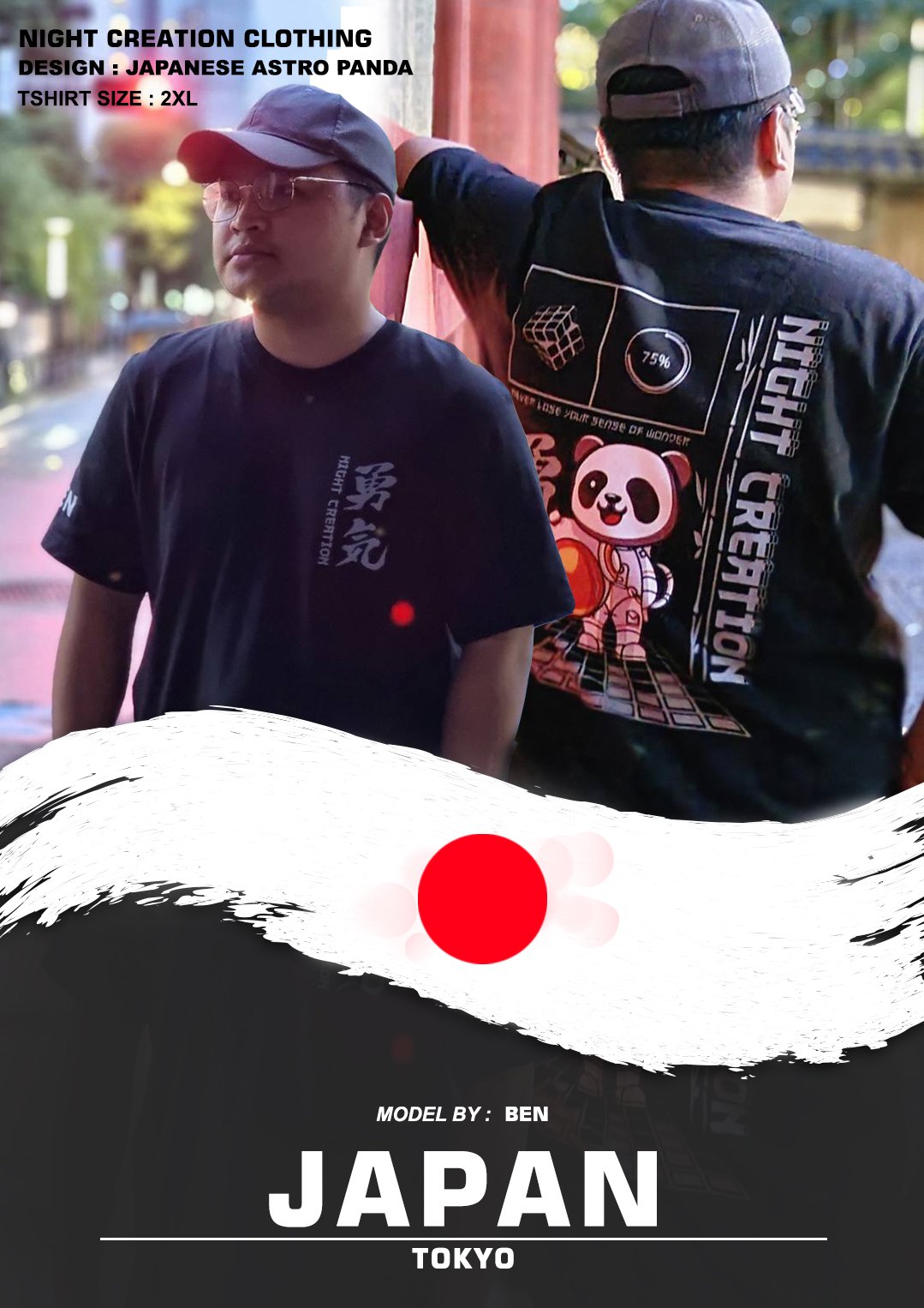 JAPAN