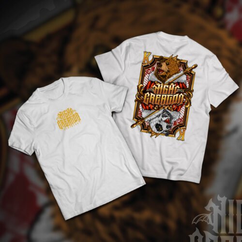 SHIRTS