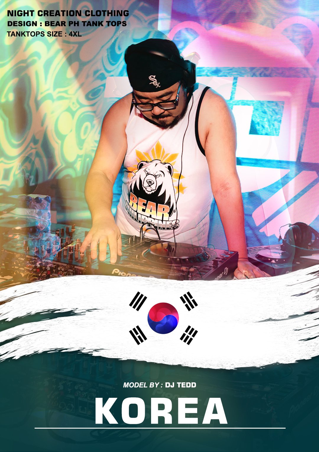 KOREA