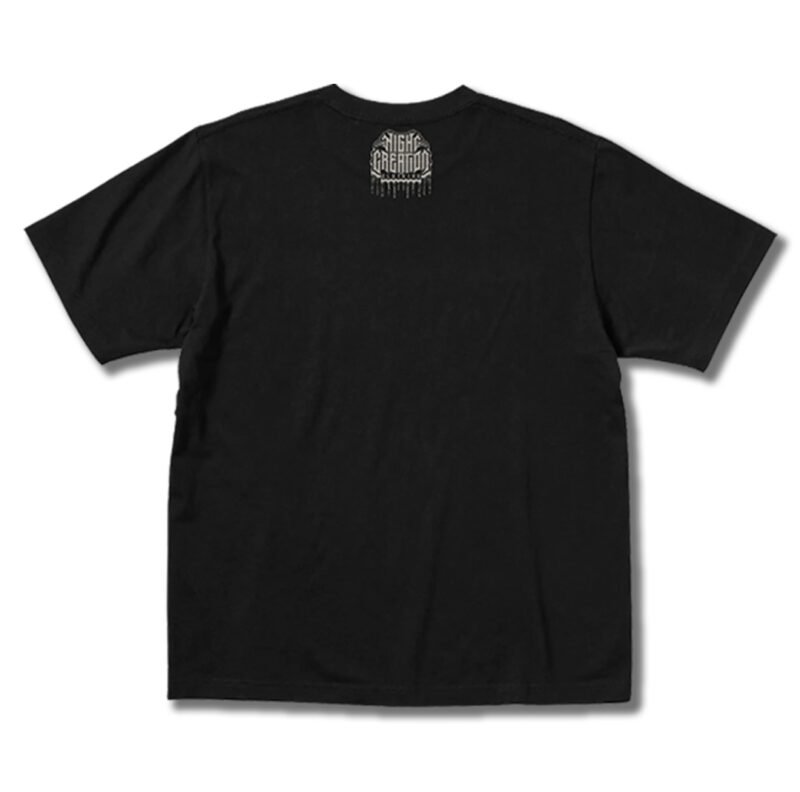 NC Classic Bear Black - Image 3