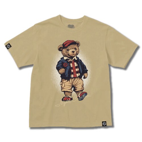 NC Classic Bear Beige