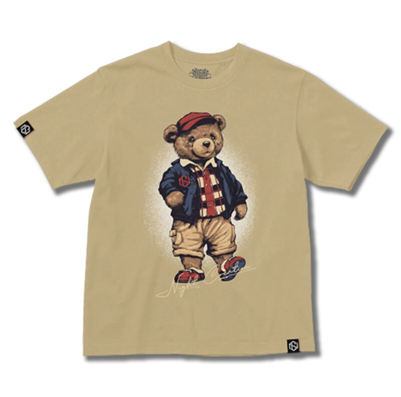 NC Classic Bear Beige
