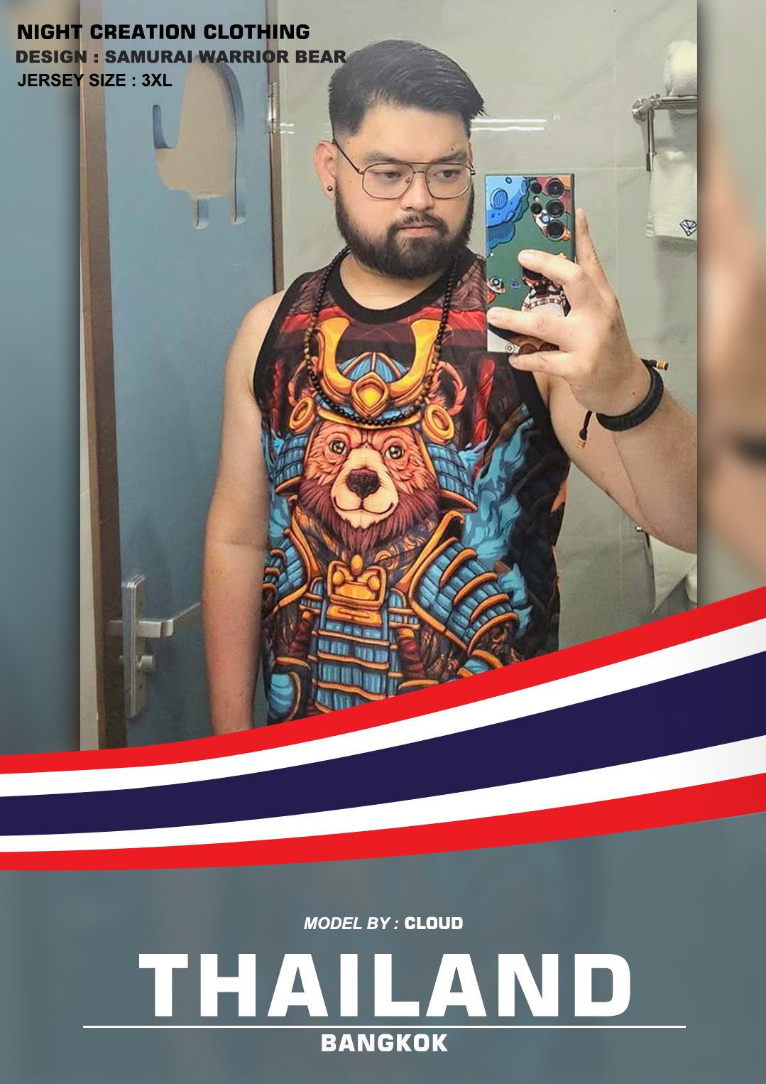 Thailand