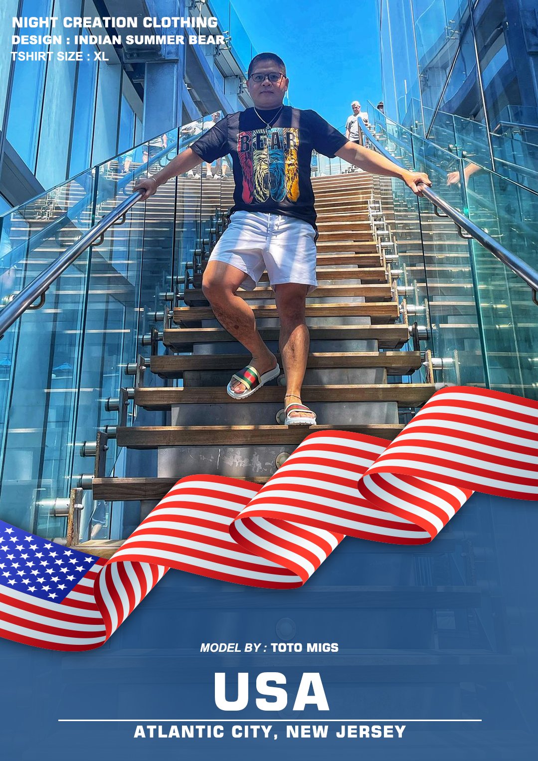 USA