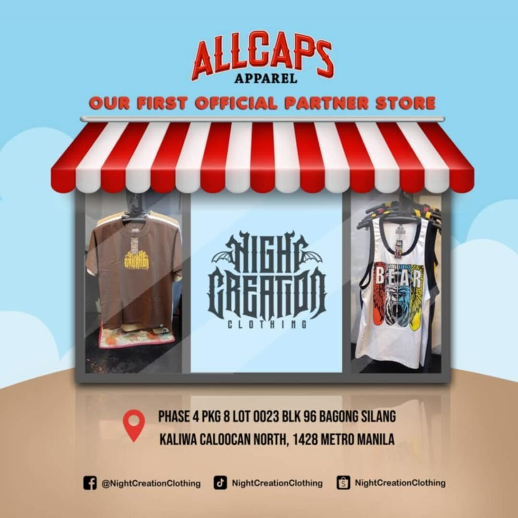 all_caps_store