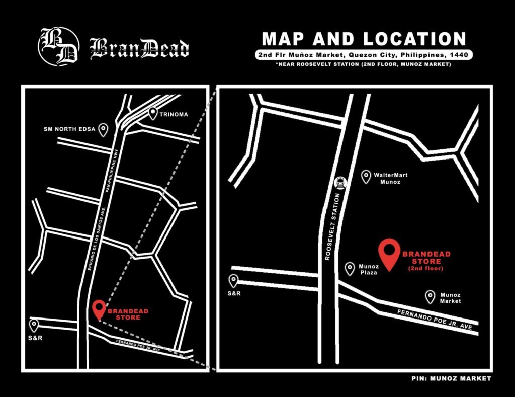 partner store location